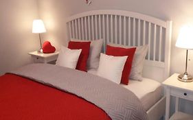 Apartament FAMILY- klimatyzacja